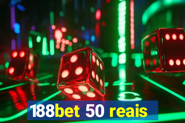 188bet 50 reais